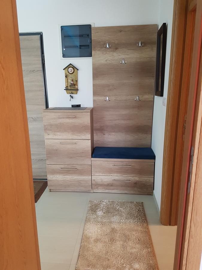 Apartman Dajana Ulcinj Exterior foto